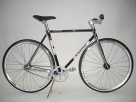 BICICLETTA SINGLESPEED