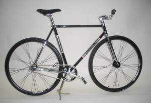 BICICLETTA SINGLESPEED