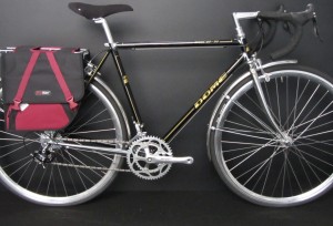 BICICLETTA RANDONNEE MOD.R01