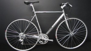 BICI CITY SPORT     MOD.AC01