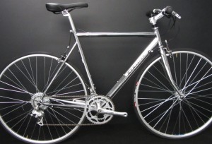 BICI CITY SPORT     MOD.AC01