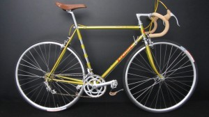 BICI VINTAGE MOD.V1