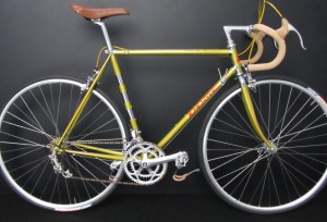 BICI VINTAGE MOD.V1