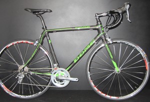 BICICLETTA MOD.C3/V