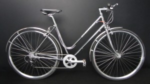 BICI DONNA MOD.D1