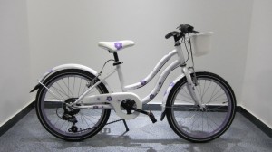 BICICLETTA SWING BAMBINA