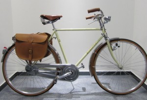 BICICLETTA ERRE