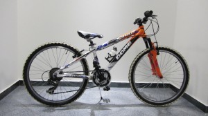 BICICLETTA SPARK MTB