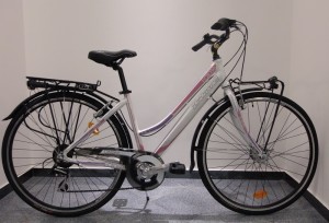 BICI ECLIPSE DONNA