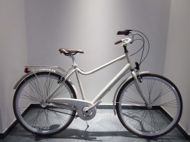 BICICLETTA TOUCH