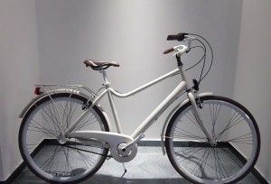 BICICLETTA TOUCH