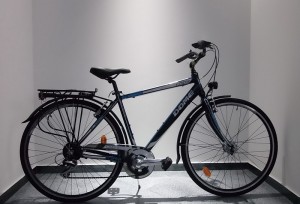 BICI ECLIPSE UOMO