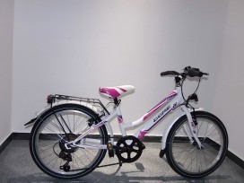 BICICLETTA ESCAPE BAMBINA