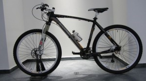 BICICLETTA TW SEVEN,5