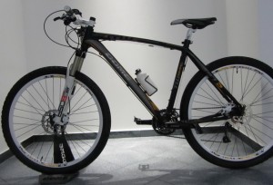 BICICLETTA TW SEVEN,5