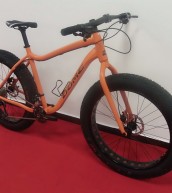 BICICLETTA MTB 