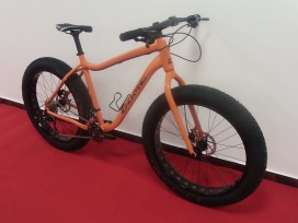 BICICLETTA MTB “FAT”